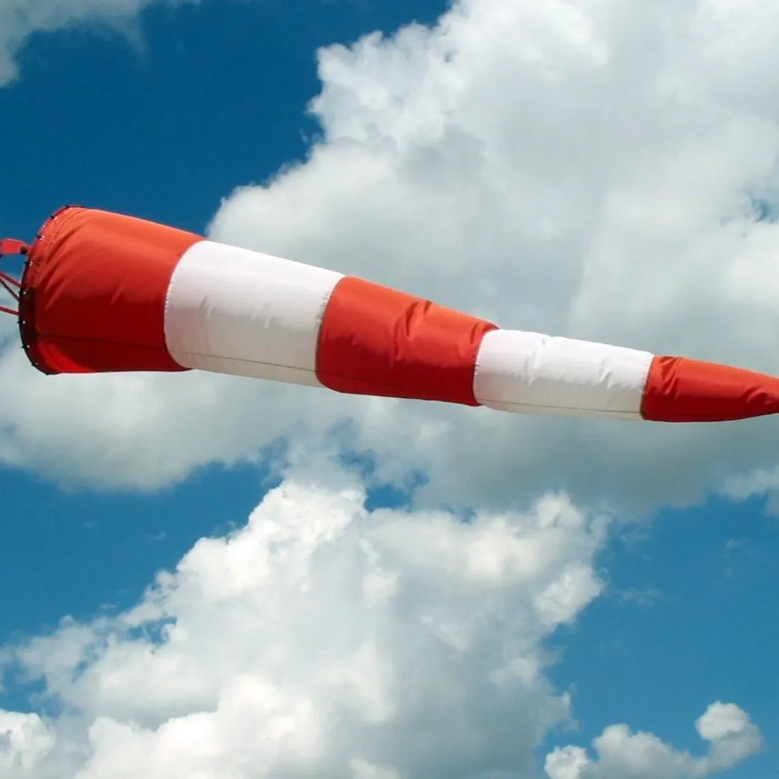 Encore une alerte aux vents violents en Alsace